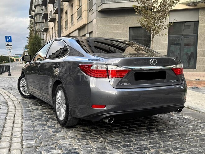 Lexus ES 250 2014, 195,000 km - 2.5 l - Bakı