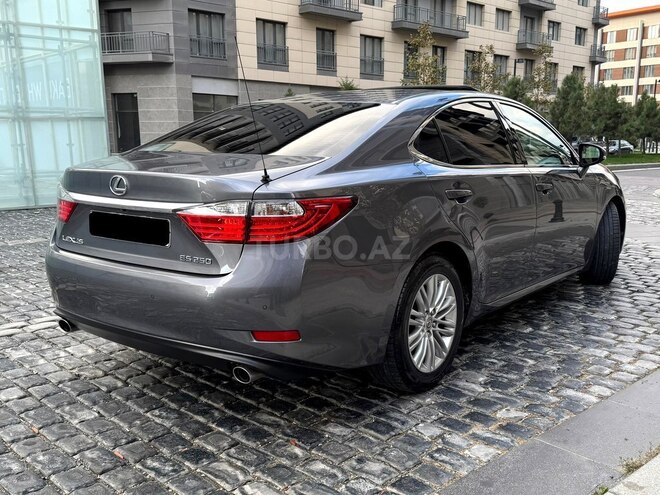 Lexus ES 250 2014, 195,000 km - 2.5 l - Bakı