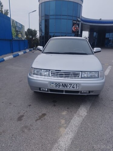 LADA (VAZ) 2112 2007, 264,585 km - 1.5 l - Bakı