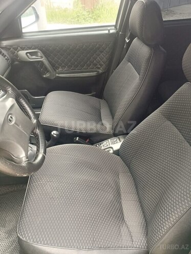 LADA (VAZ) 2112 2007, 264,585 km - 1.5 l - Bakı