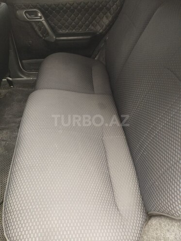 LADA (VAZ) 2112 2007, 264,585 km - 1.5 l - Bakı