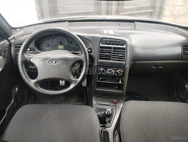 LADA (VAZ) 2112 2007, 264,585 km - 1.5 l - Bakı