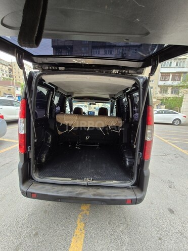 Fiat Doblo 2013, 258,000 km - 1.4 l - Bakı