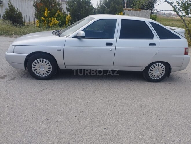 LADA (VAZ) 2112 2007, 264,585 km - 1.5 l - Bakı