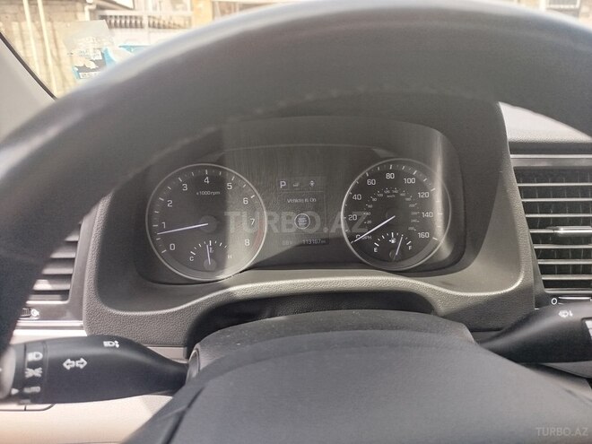 Hyundai Elantra 2018, 182,125 km - 2.0 l - Bakı