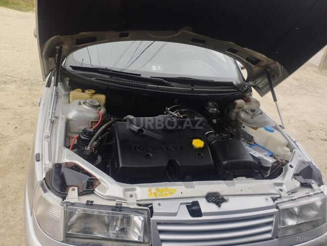 LADA (VAZ) 2112 2007, 264,585 km - 1.5 l - Bakı