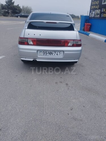 LADA (VAZ) 2112 2007, 264,585 km - 1.5 l - Bakı