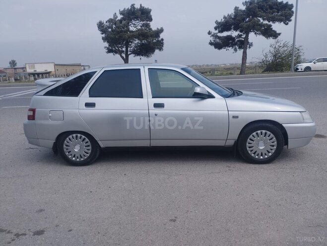 LADA (VAZ) 2112 2007, 264,585 km - 1.5 l - Bakı