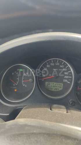 Subaru Forester 2007, 399,999 km - 2.0 l - Bakı