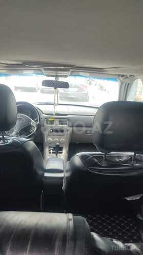Subaru Forester 2007, 399,999 km - 2.0 l - Bakı
