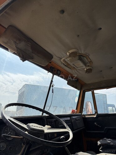 KamAz 55111 1989, 200,000 km - 11.0 l - Bakı