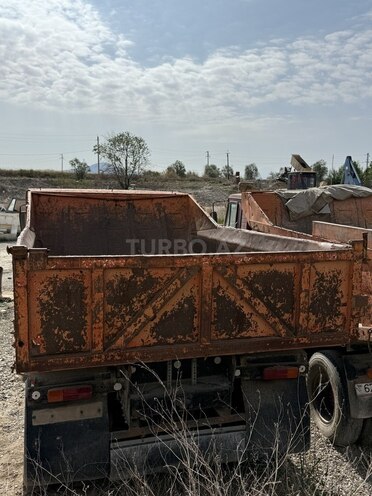 KamAz 55111 1989, 200,000 km - 11.0 l - Bakı