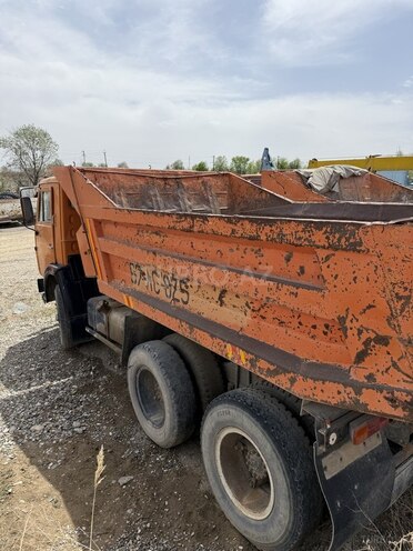 KamAz 55111 1989, 200,000 km - 11.0 l - Bakı