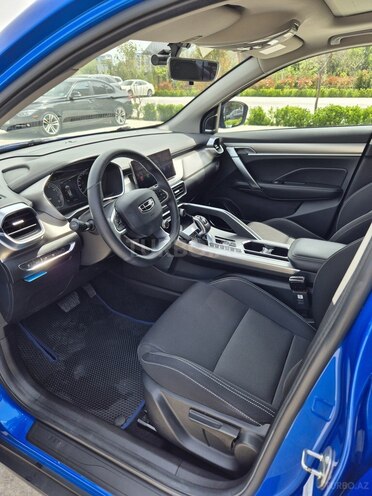 Geely Coolray 2020, 34,413 km - 1.5 l - Bakı