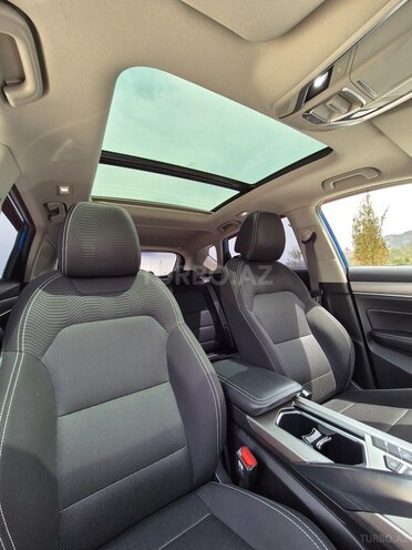 Geely Coolray 2020, 34,413 km - 1.5 l - Bakı