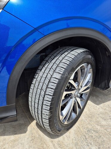 Geely Coolray 2020, 34,413 km - 1.5 l - Bakı