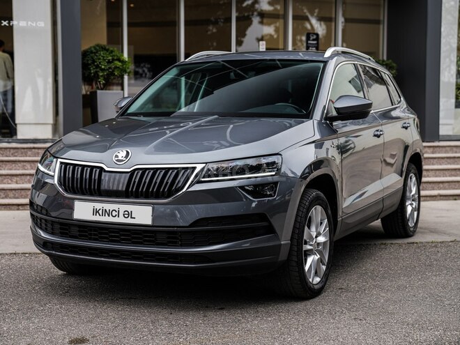 Skoda Karoq-2
