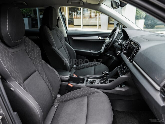 Skoda Karoq-9