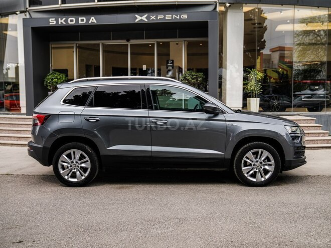 Skoda Karoq-3
