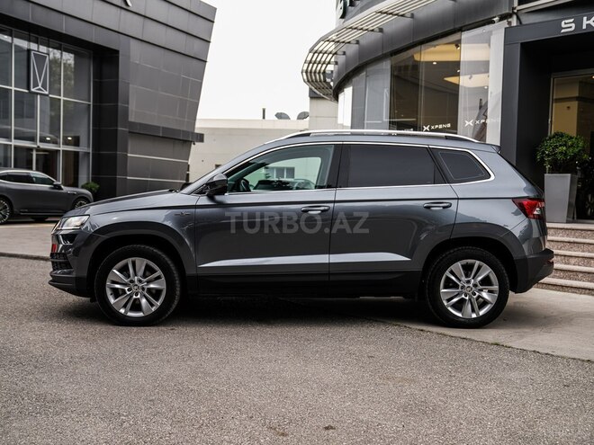 Skoda Karoq-5