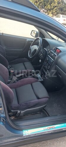 Opel Astra 1998, 228,659 km - 1.6 л - Bakı