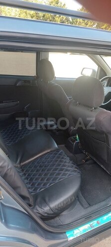 Opel Astra 1998, 228,659 km - 1.6 л - Bakı