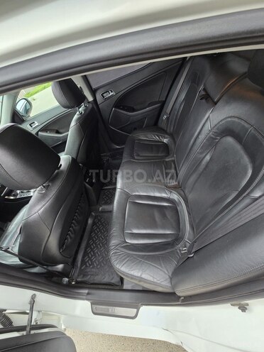 Kia Optima 2012, 160,000 km - 2.4 л - Sabirabad
