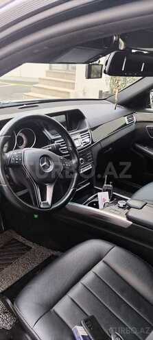 Mercedes E 250 2015, 201,000 km - 2.2 l - Bakı