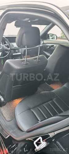 Mercedes E 250 2015, 201,000 km - 2.2 l - Bakı