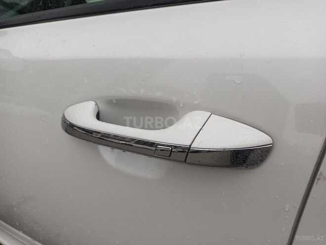 Kia K5 2016, 104,700 km - 2.0 l - Bakı