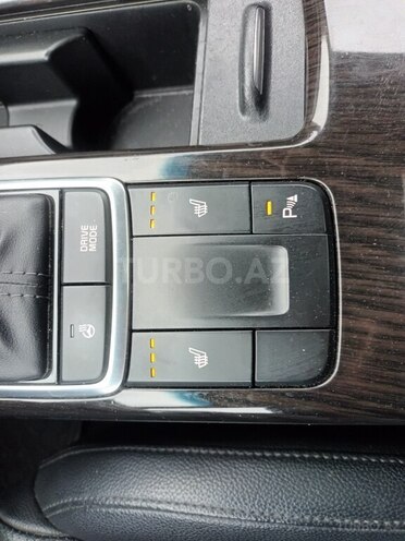 Kia K5 2016, 104,700 km - 2.0 l - Bakı