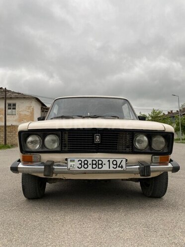 LADA (VAZ) 2106 1984, 56,000 km - 1.6 l - Quba