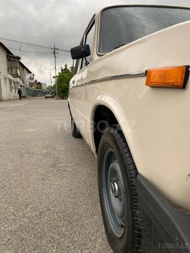 LADA (VAZ) 2106 1984, 56,000 km - 1.6 l - Quba
