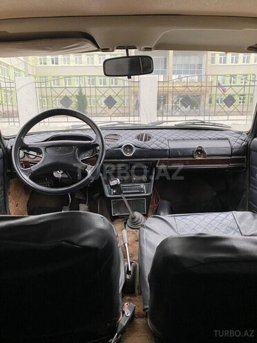 LADA (VAZ) 2106 1984, 56,000 km - 1.6 l - Quba