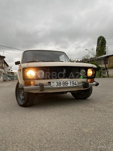 LADA (VAZ) 2106 1984, 56,000 km - 1.6 l - Quba