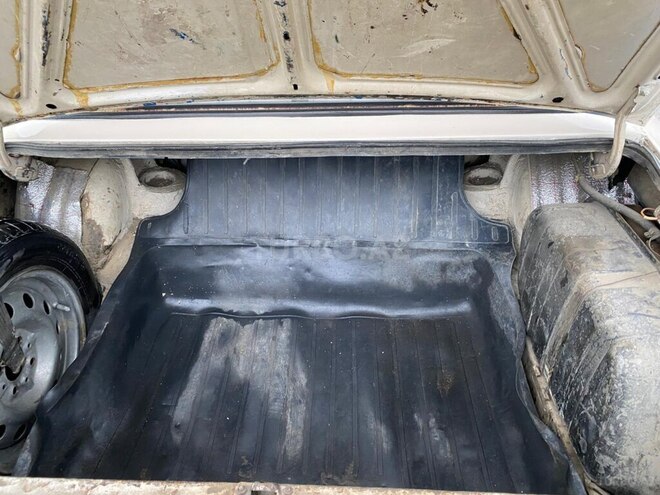 LADA (VAZ) 2106 1984, 56,000 km - 1.6 l - Quba