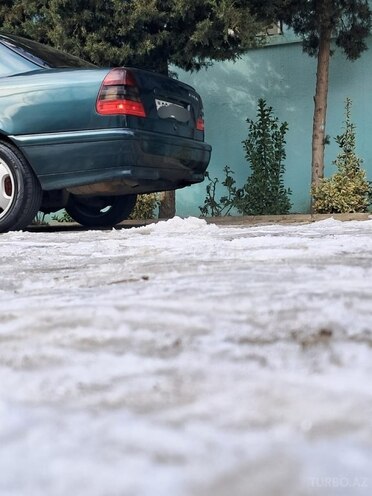 Mercedes C 180 1999, 437,848 km - 1.8 l - Bakı