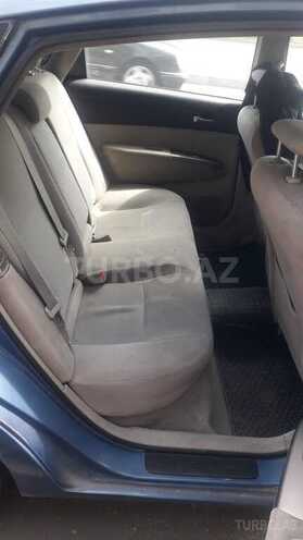 Toyota Prius 2008, 280,000 km - 1.5 l - Bakı