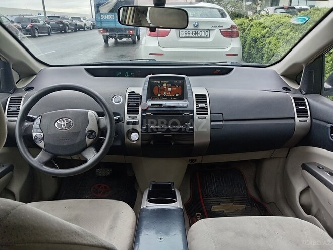 Toyota Prius 2008, 280,000 km - 1.5 l - Bakı
