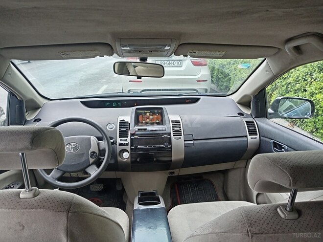 Toyota Prius 2008, 280,000 km - 1.5 l - Bakı