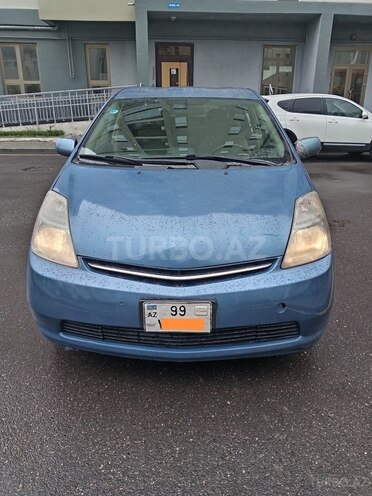 Toyota Prius-2