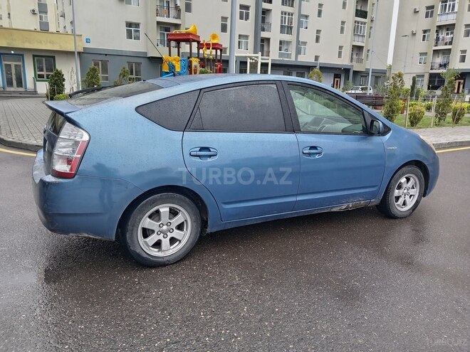 Toyota Prius-9