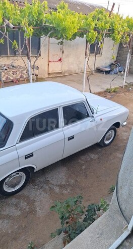 Moskvich 2140 1991, 95,000 km - 1.5 л - Bakı