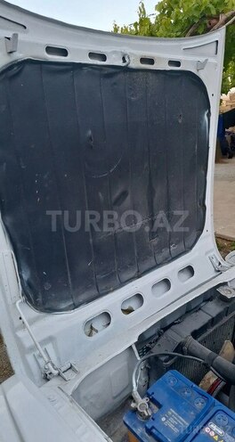 Moskvich 2140 1991, 95,000 km - 1.5 л - Bakı