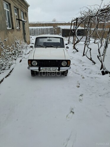 Moskvich 2140 1991, 95,000 km - 1.5 л - Bakı