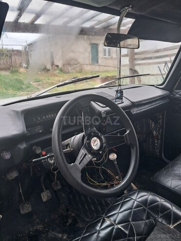 Moskvich 2140 1991, 95,000 km - 1.5 л - Bakı
