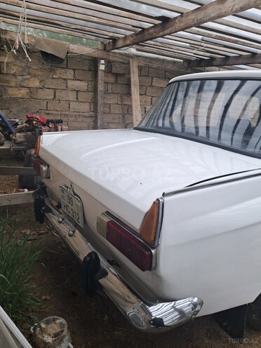 Moskvich 2140 1991, 95,000 km - 1.5 л - Bakı