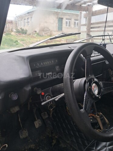 Moskvich 2140 1991, 95,000 km - 1.5 л - Bakı