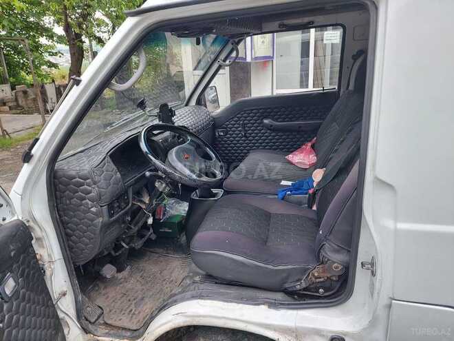 Hyundai H 100 2006, 18,798 km - 2.5 л - Şamaxı