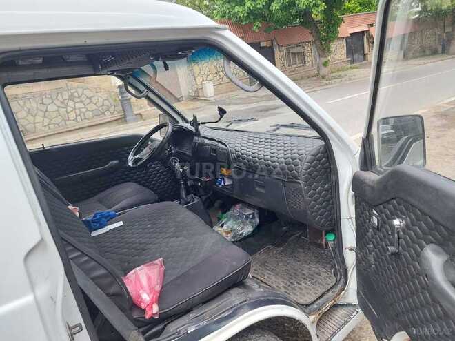 Hyundai H 100 2006, 18,798 km - 2.5 л - Şamaxı
